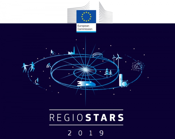 Candidate-se aos Prémios RegioStars 2019