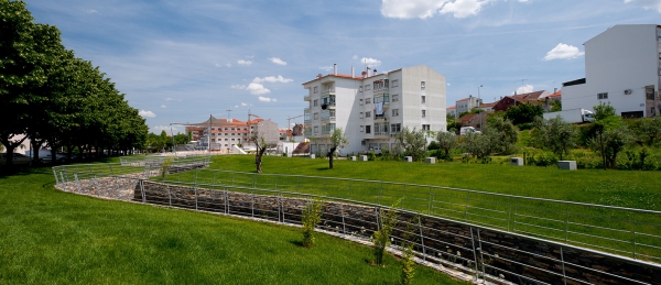 Centro com 60 milhões de euros de investimento público para regeneração urbana