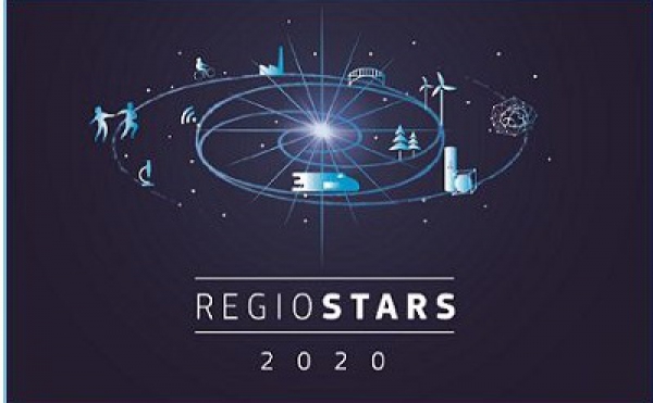 Dois projetos do Centro 2020 na corrida aos Prémios Regiostars 2020