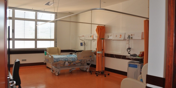Centro 2020 abre concurso para equipamentos hospitalares de saúde
